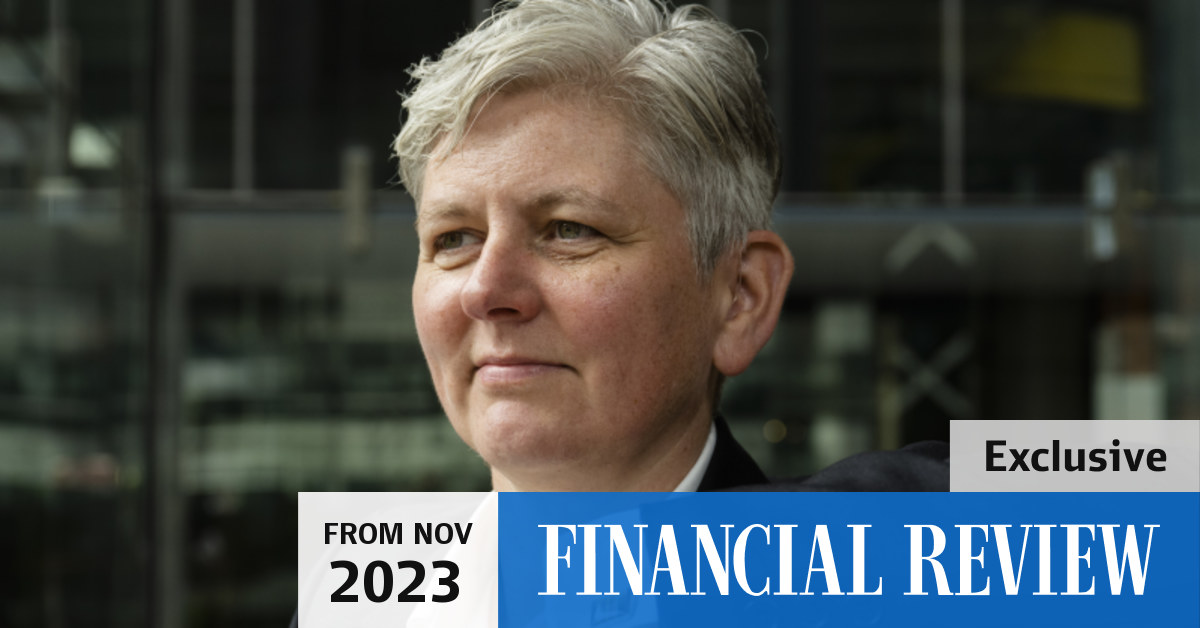 Interest rates Westpac economist Luci Ellis says multiple rate rises